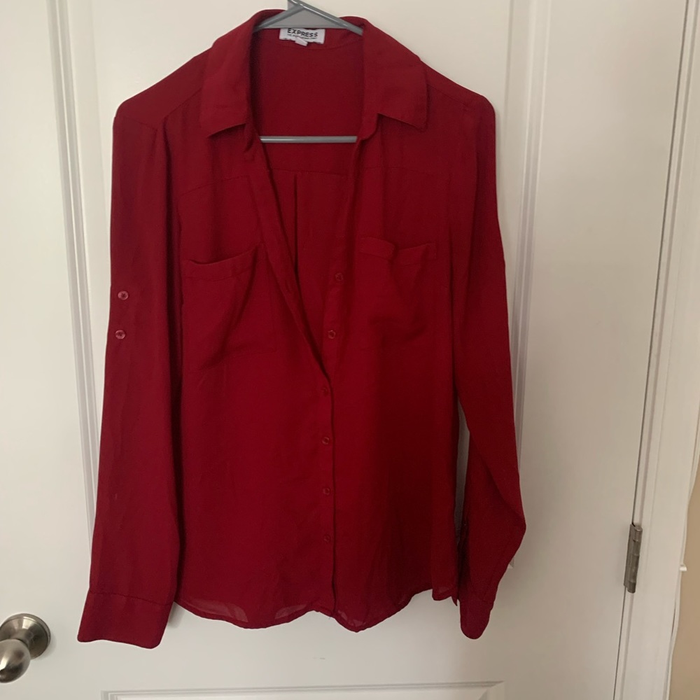 The Portofino Shirt